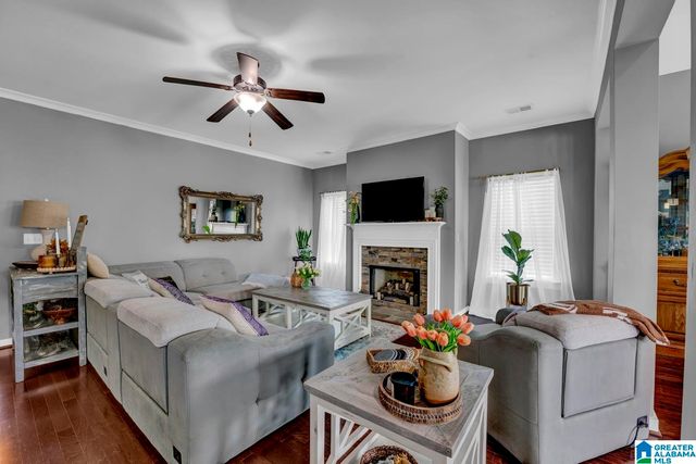 2165 OVERLOOK PLACE, Trussville, AL 35173