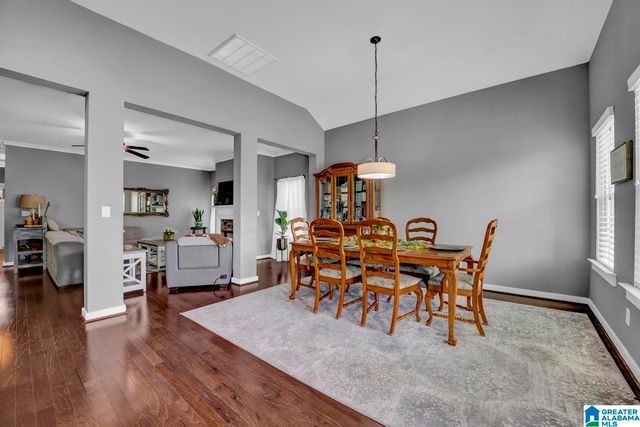 2165 OVERLOOK PLACE, Trussville, AL 35173