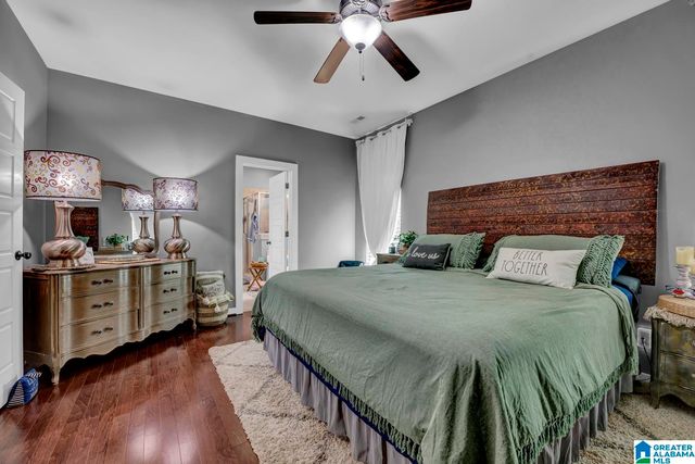 2165 OVERLOOK PLACE, Trussville, AL 35173