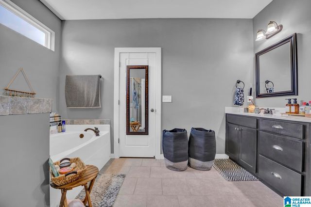 2165 OVERLOOK PLACE, Trussville, AL 35173