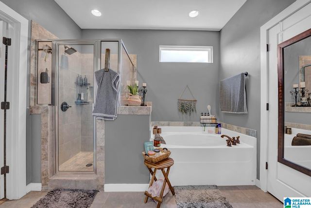 2165 OVERLOOK PLACE, Trussville, AL 35173