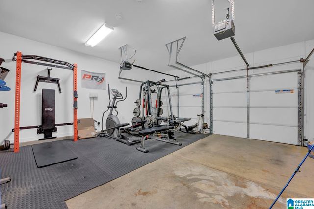 2165 OVERLOOK PLACE, Trussville, AL 35173