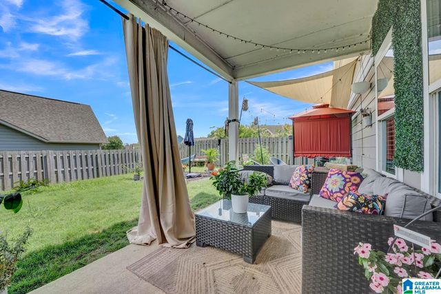 2165 OVERLOOK PLACE, Trussville, AL 35173