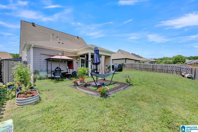 2165 OVERLOOK PLACE, Trussville, AL 35173