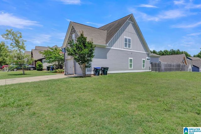 2165 OVERLOOK PLACE, Trussville, AL 35173