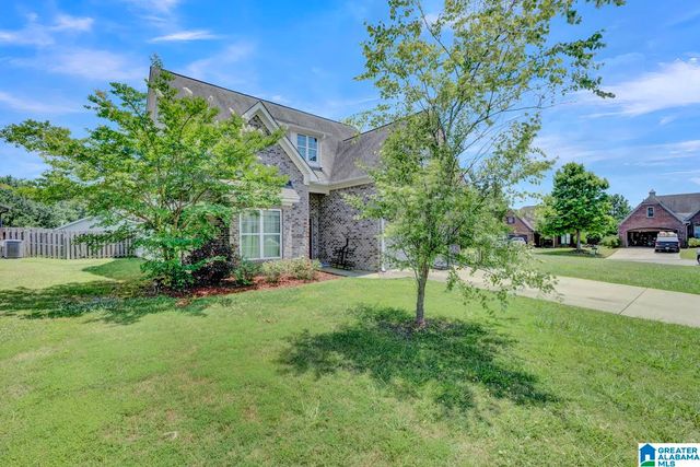2165 OVERLOOK PLACE, Trussville, AL 35173