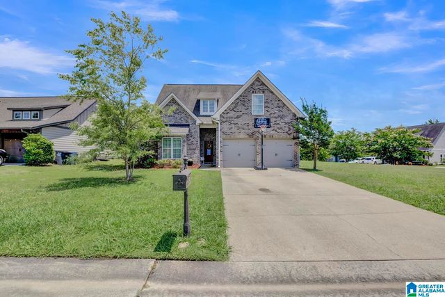 2165 OVERLOOK PLACE, Trussville, AL 35173