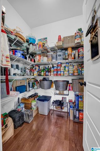 2165 OVERLOOK PLACE, Trussville, AL 35173