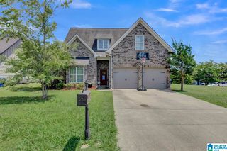 2165 OVERLOOK PLACE, Trussville, AL 35173