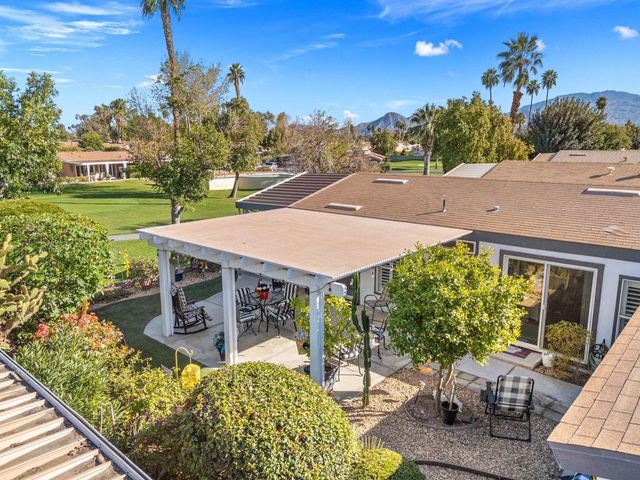 73450 Country Club Drive 277, Palm Desert, CA 92260