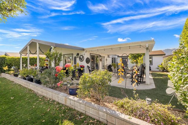 73450 Country Club Drive 277, Palm Desert, CA 92260