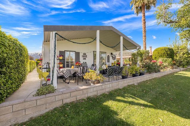 73450 Country Club Drive 277, Palm Desert, CA 92260