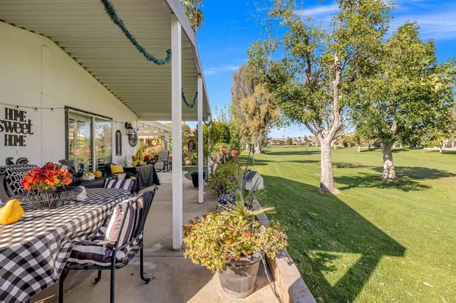 73450 Country Club Drive 277, Palm Desert, CA 92260
