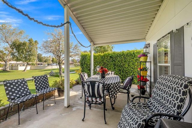 73450 Country Club Drive 277, Palm Desert, CA 92260