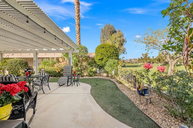 73450 Country Club Drive 277, Palm Desert, CA 92260
