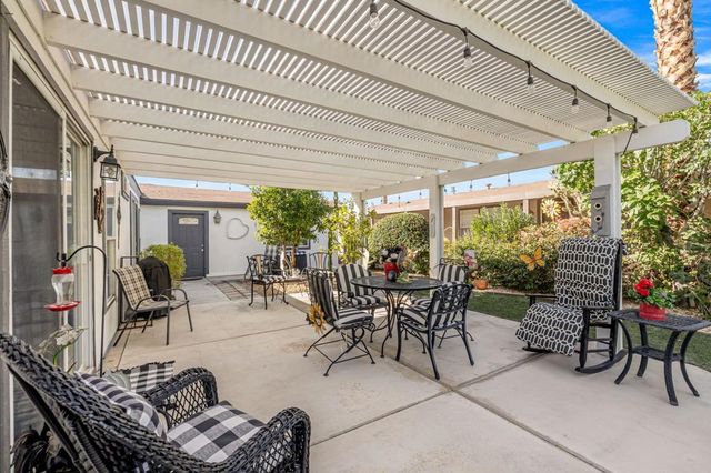 73450 Country Club Drive 277, Palm Desert, CA 92260