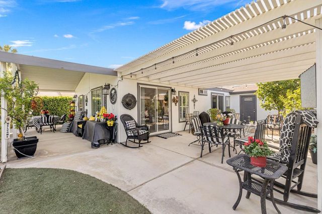 73450 Country Club Drive 277, Palm Desert, CA 92260