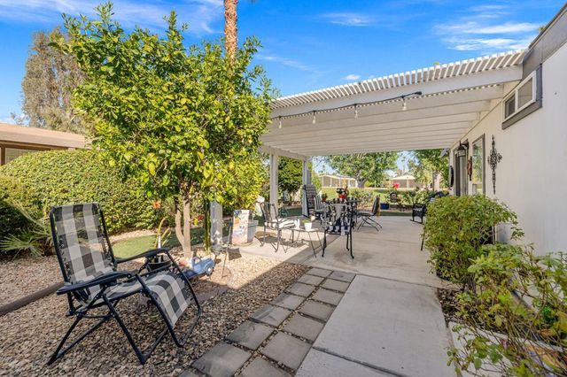 73450 Country Club Drive 277, Palm Desert, CA 92260