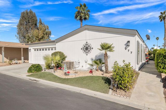 73450 Country Club Drive 277, Palm Desert, CA 92260
