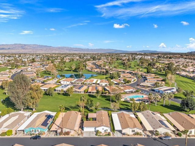 73450 Country Club Drive 277, Palm Desert, CA 92260