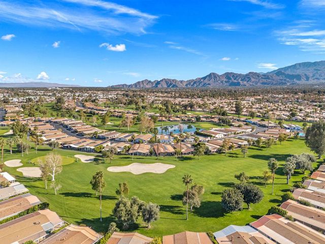 73450 Country Club Drive 277, Palm Desert, CA 92260