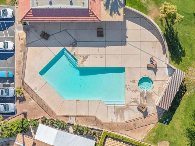 73450 Country Club Drive 277, Palm Desert, CA 92260