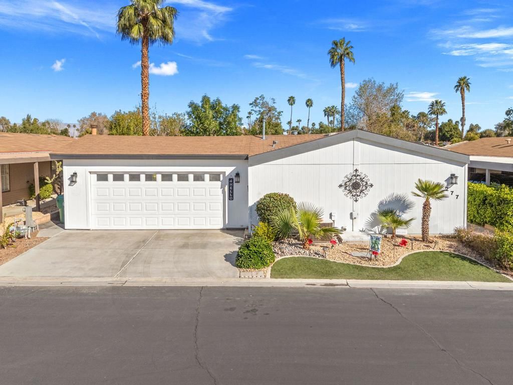 73450 Country Club Drive 277, Palm Desert, CA 92260