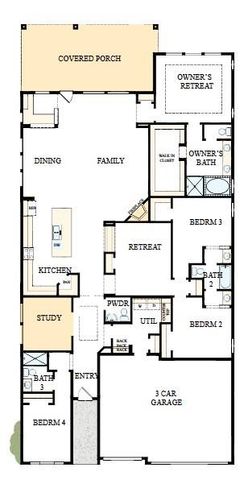 9023 Clear Water Trail, Manvel, TX 77578