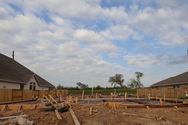 9023 Clear Water Trail, Manvel, TX 77578