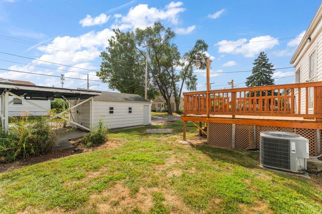 6823 Columbia Avenue, Hammond, IN 46324