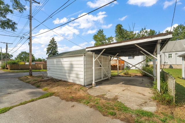 6823 Columbia Avenue, Hammond, IN 46324