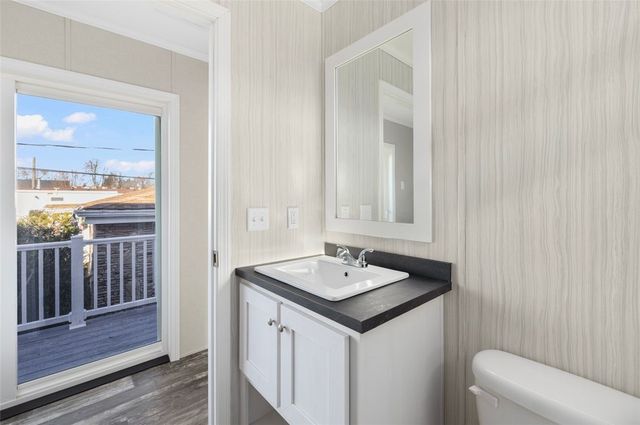 38 Lowell Avenue, Pawtucket, RI 02861