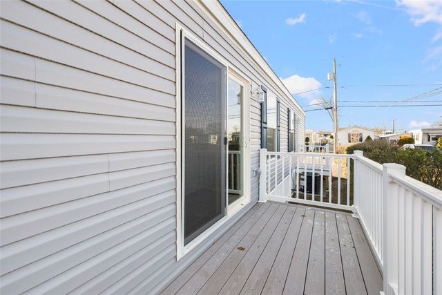 38 Lowell Avenue, Pawtucket, RI 02861