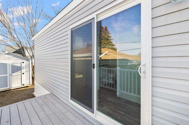 38 Lowell Avenue, Pawtucket, RI 02861