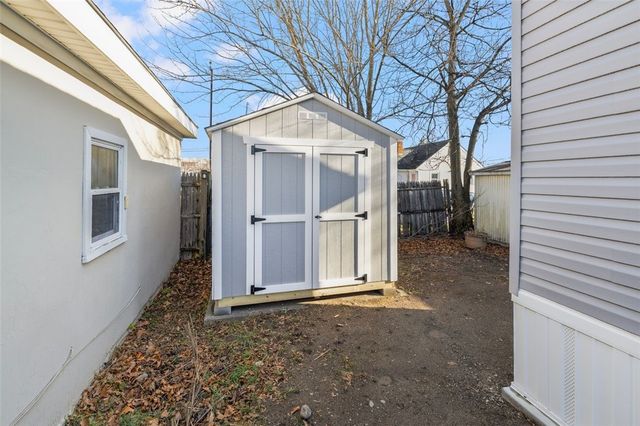 38 Lowell Avenue, Pawtucket, RI 02861