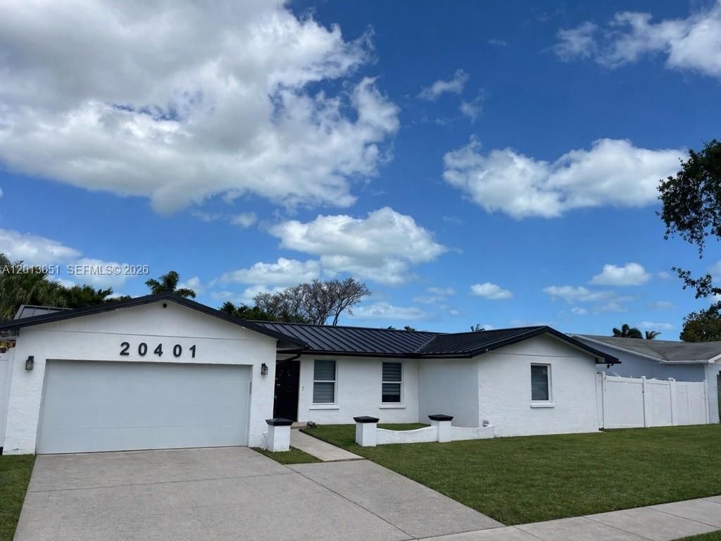 20401 SW 83rd Ave, Cutler Bay, FL 33189