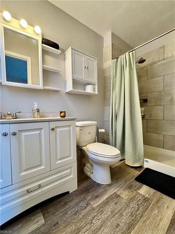 1901 Blue Knob RD, Virginia Beach, VA 23464