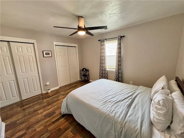 1901 Blue Knob RD, Virginia Beach, VA 23464