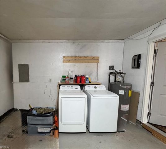 1901 Blue Knob RD, Virginia Beach, VA 23464