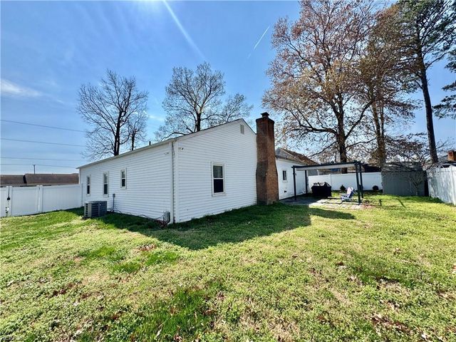 1901 Blue Knob RD, Virginia Beach, VA 23464