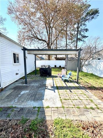 1901 Blue Knob RD, Virginia Beach, VA 23464