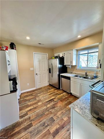 1901 Blue Knob RD, Virginia Beach, VA 23464