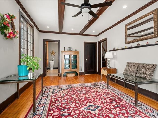 6 Ironwood Road, New Hartford, NY 13413