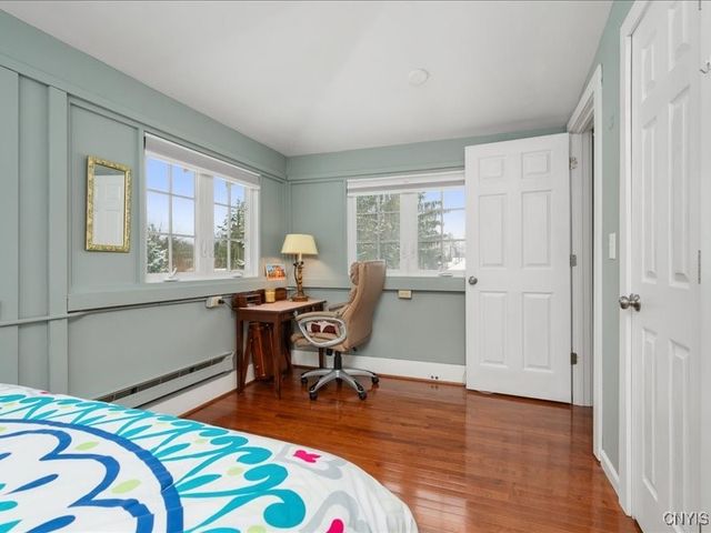 6 Ironwood Road, New Hartford, NY 13413