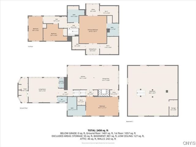 6 Ironwood Road, New Hartford, NY 13413