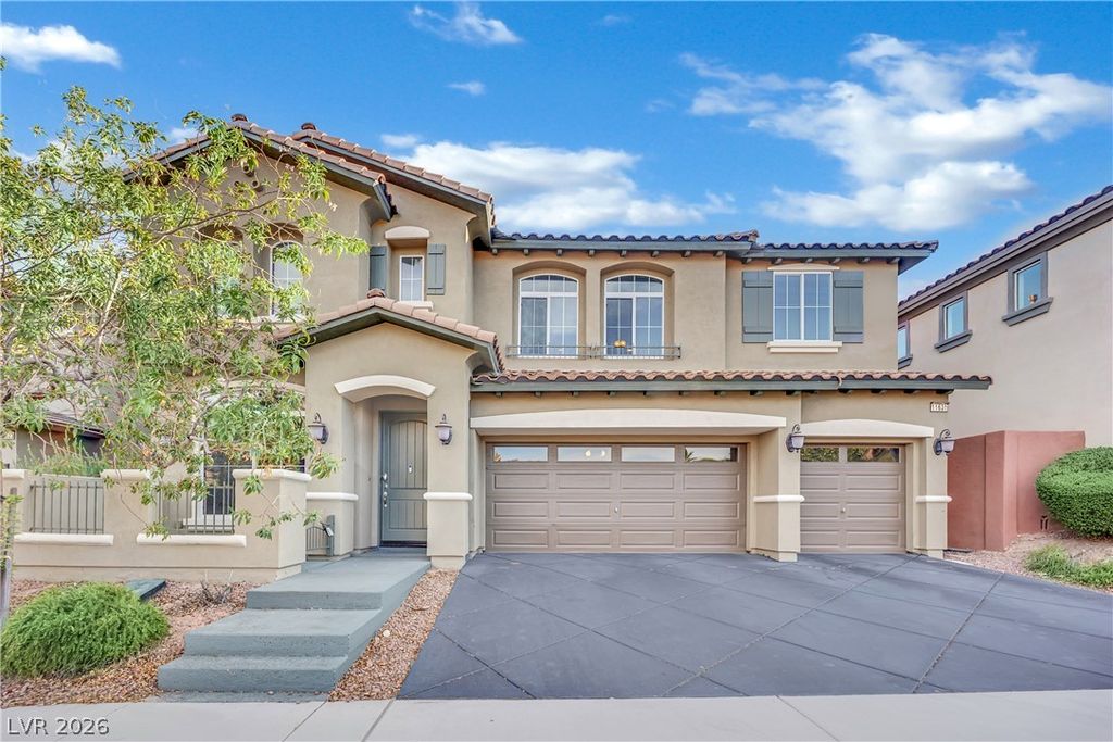 11631 Suburban Road, Las Vegas, NV 89135 — photo 2