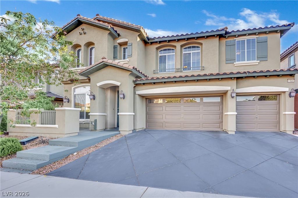 11631 Suburban Road, Las Vegas, NV 89135 — photo 4