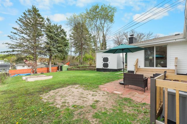 1538 Birmingham Street, Saint Paul, MN 55106