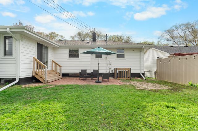 1538 Birmingham Street, Saint Paul, MN 55106