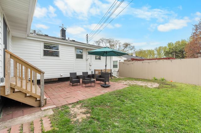 1538 Birmingham Street, Saint Paul, MN 55106